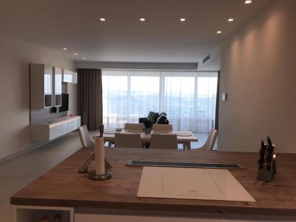 Mellieha, Furnished Apartment - Ref No 005472 - Image 8