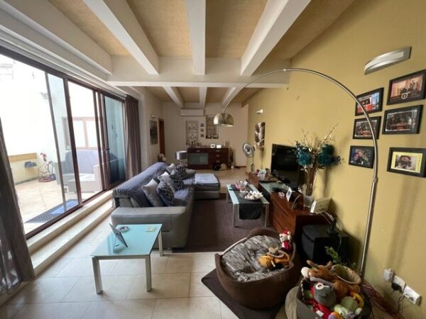 Valletta Apartment - Ref No 005477 - Image 4