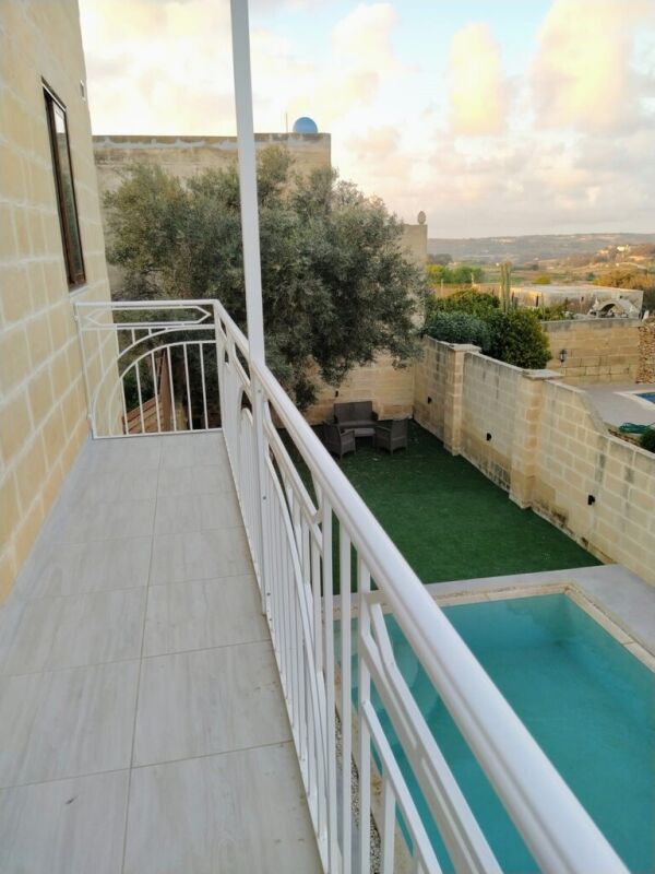 Rabat, Furnished Villa - Ref No 005507 - Image 8