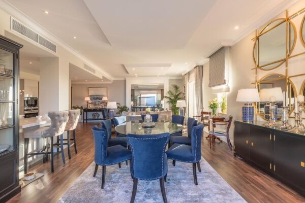 Tigne Point, Luxury Furnished Apartment - Ref No 005530 - Image 8