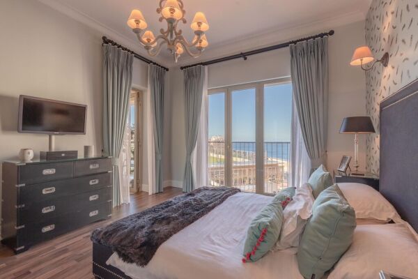 Tigne Point, Luxury Furnished Apartment - Ref No 005530 - Image 14
