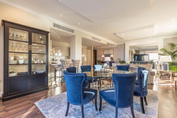 Tigne Point, Luxury Furnished Apartment - Ref No 005530 - Image 3