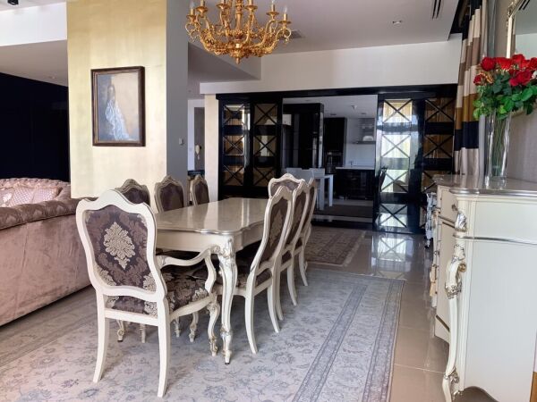 Tigne Point, Furnished Apartment - Ref No 005561 - Image 6