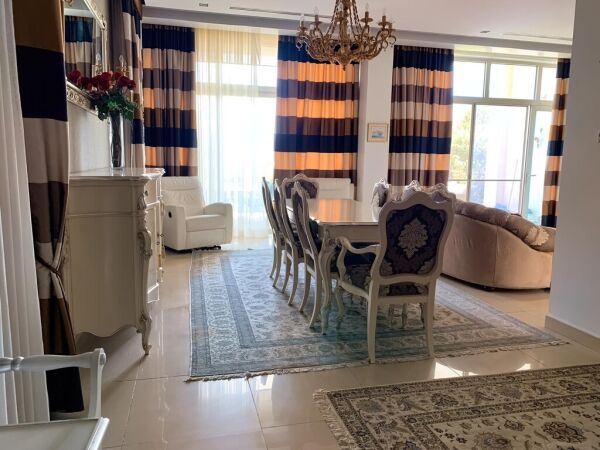 Tigne Point, Furnished Apartment - Ref No 005561 - Image 7