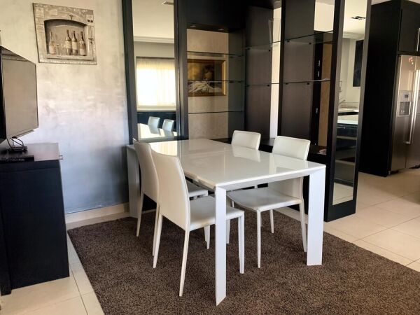 Tigne Point, Furnished Apartment - Ref No 005561 - Image 9