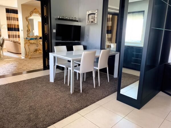 Tigne Point, Furnished Apartment - Ref No 005561 - Image 10