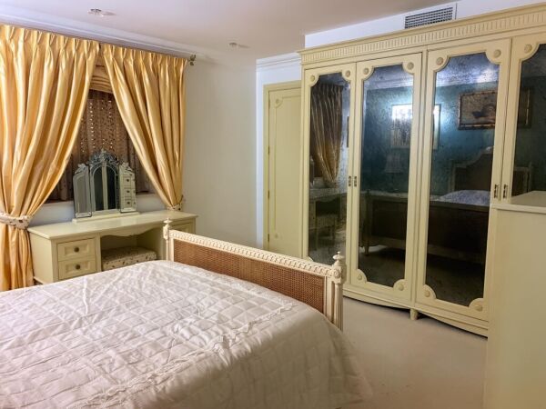 Tigne Point, Furnished Apartment - Ref No 005561 - Image 18