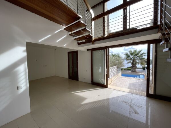Fort Chambray, Finished Semi-detached Villa - Ref No 005600 - Image 5