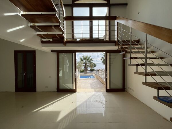 Fort Chambray, Finished Semi-detached Villa - Ref No 005600 - Image 4