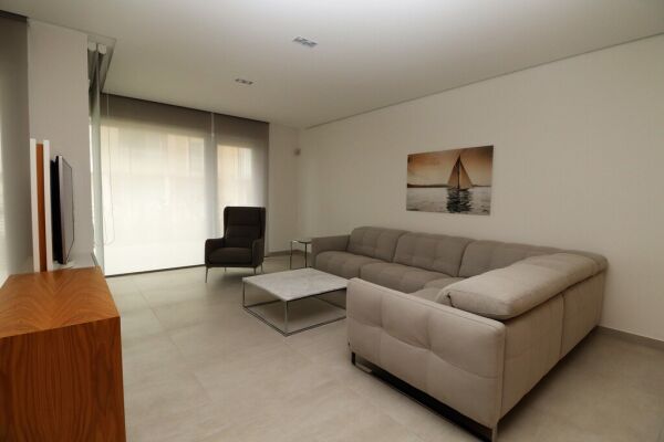 Ibragg, Furnished Apartment - Ref No 005608 - Image 1