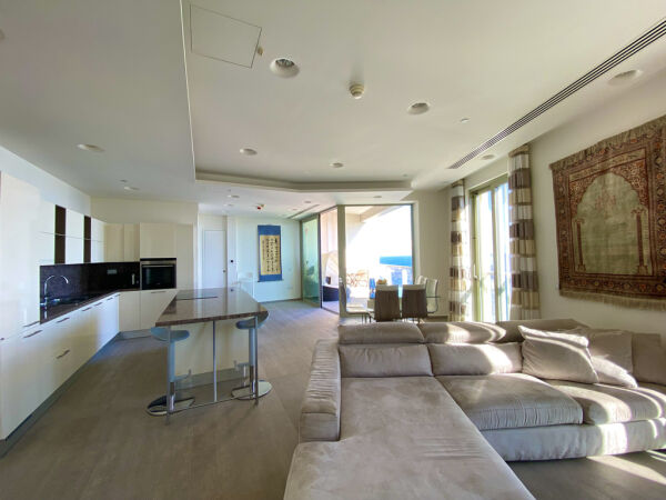 Tigne Point, Furnished Apartment - Ref No 005611 - Image 6