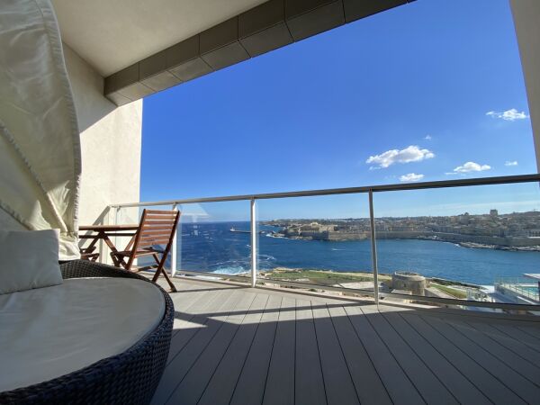 Tigne Point, Furnished Apartment - Ref No 005611 - Image 3