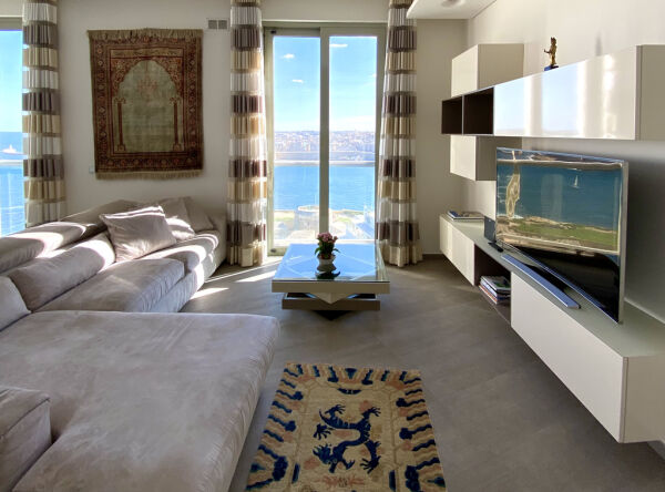Tigne Point, Furnished Apartment - Ref No 005611 - Image 8