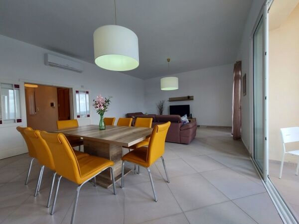 Sliema, Furnished Apartment - Ref No 005625 - Image 3