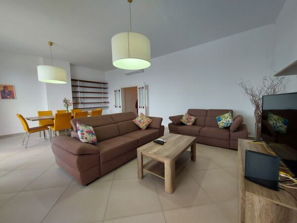 Sliema, Furnished Apartment - Ref No 005625 - Image 5