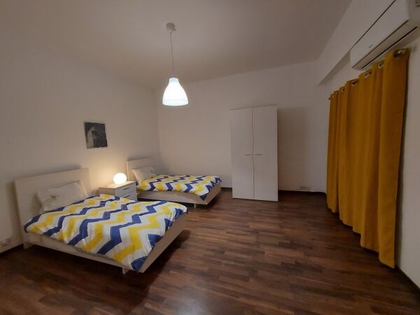Sliema, Furnished Apartment - Ref No 005625 - Image 11