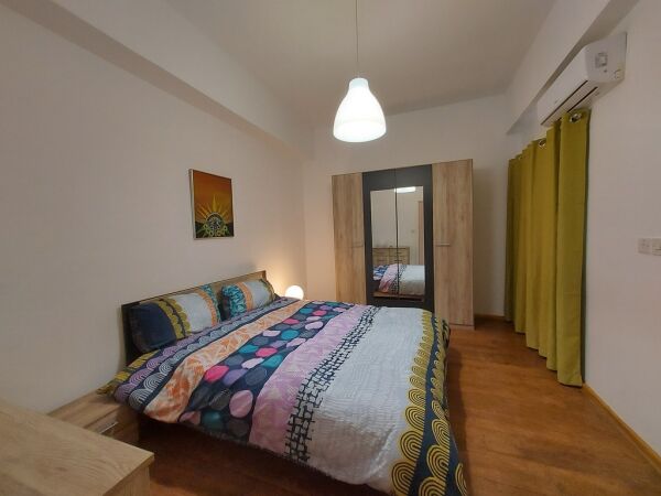 Sliema, Furnished Apartment - Ref No 005625 - Image 10