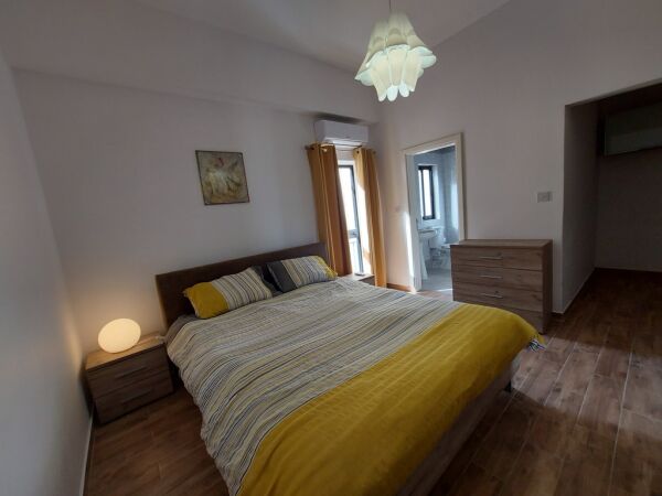 Sliema, Furnished Apartment - Ref No 005625 - Image 12
