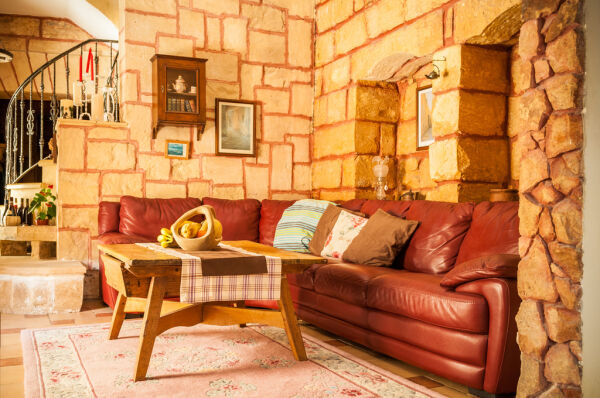 Marsaxlokk, Furnished Farmhouse - Ref No 005627 - Image 5