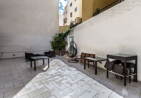 Sliema, Fully Equipped Office - Ref No 005660 - Image 25