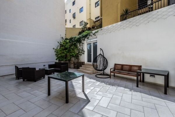 Sliema, Fully Equipped Office - Ref No 005660 - Image 27