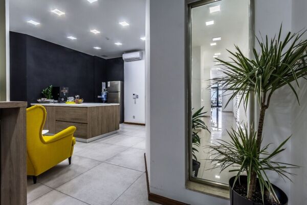 Sliema, Fully Equipped Office - Ref No 005666 - Image 9