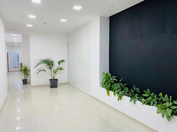 Sliema, Fully Equipped Office - Ref No 005666 - Image 16