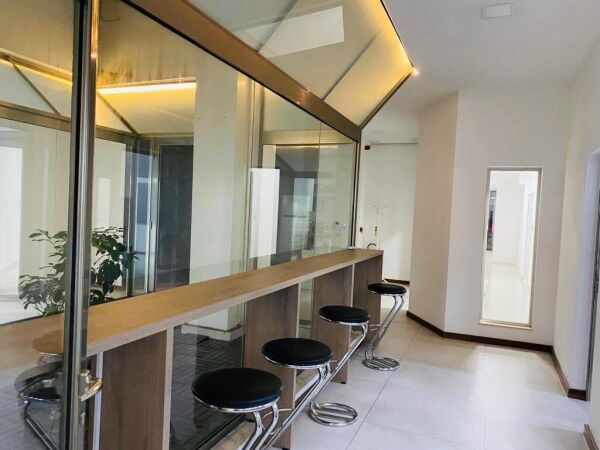 Sliema, Fully Equipped Office - Ref No 005666 - Image 17