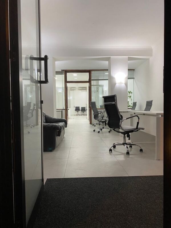 Sliema, Fully Equipped Office - Ref No 005666 - Image 18