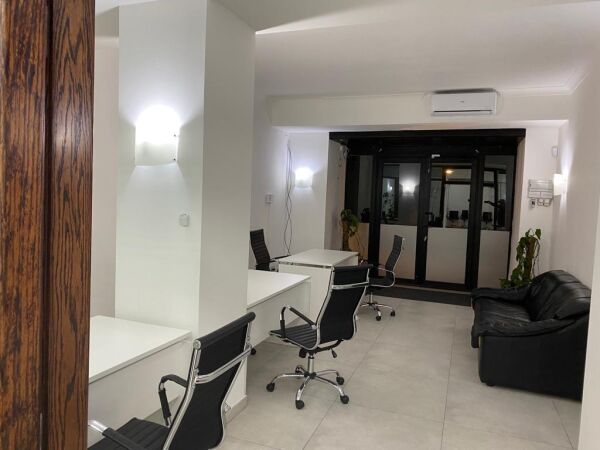 Sliema, Fully Equipped Office - Ref No 005666 - Image 19
