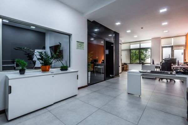 Sliema, Fully Equipped Office - Ref No 005667 - Image 3