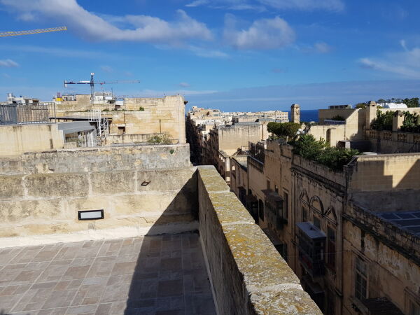 Valletta, Finished Office - Ref No 005674 - Image 2