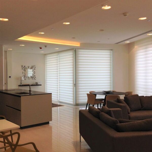 Tigne Point, Furnished Apartment - Ref No 005681 - Image 6