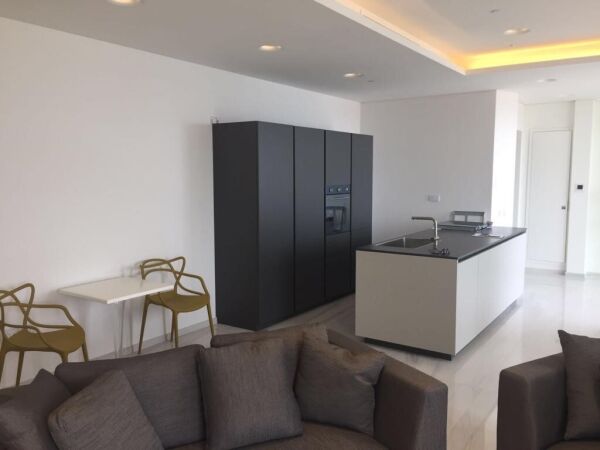 Tigne Point, Furnished Apartment - Ref No 005681 - Image 4