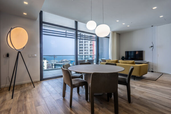 Pender Gardens, Luxury Furnished Apartment - Ref No 005683 - Image 8