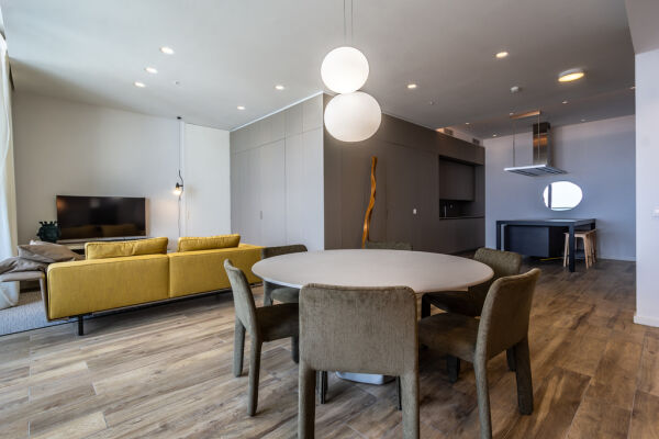 Pender Gardens, Luxury Furnished Apartment - Ref No 005683 - Image 4