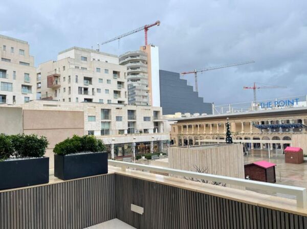 Tigne Point, Furnished Terraced House - Ref No 005692 - Image 11