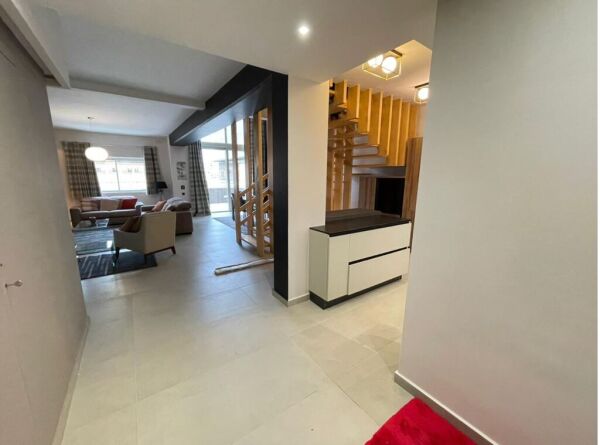 Tigne Point, Furnished Terraced House - Ref No 005692 - Image 9