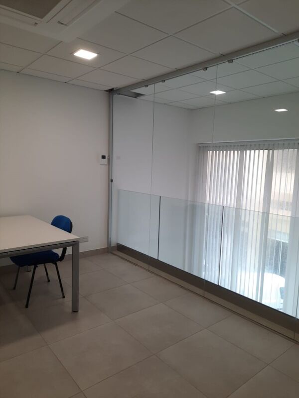 Sliema, Fully Equipped Office - Ref No 005703 - Image 1