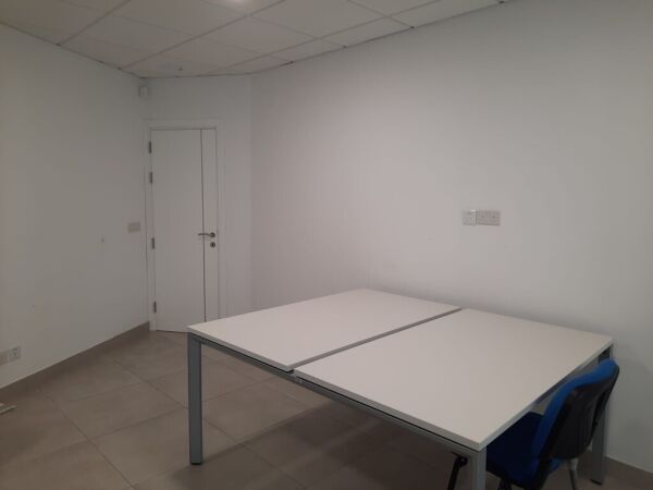 Sliema, Fully Equipped Office - Ref No 005703 - Image 2
