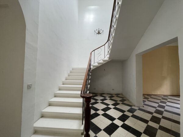 Sliema, Converted Town House - Ref No 005706 - Image 3