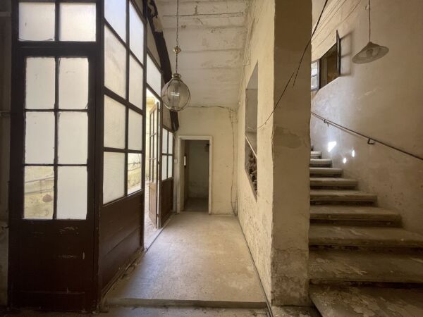 Vittoriosa (Birgu) Palazzo - Ref No 005716 - Image 1
