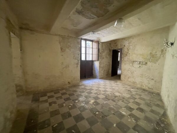 Vittoriosa (Birgu) Palazzo - Ref No 005716 - Image 3
