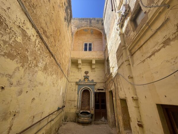 Vittoriosa (Birgu) Palazzo - Ref No 005716 - Image 4
