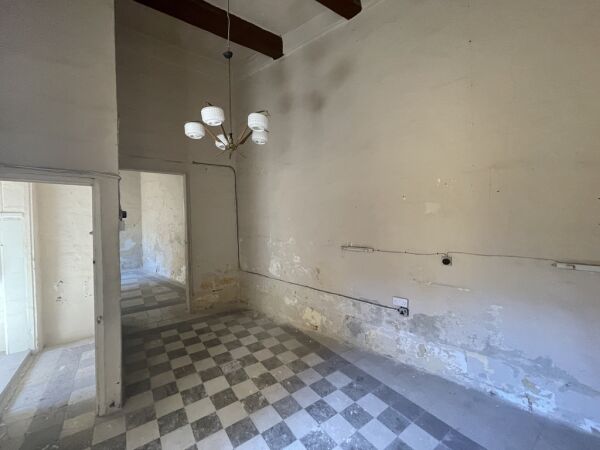 Vittoriosa (Birgu) Palazzo - Ref No 005716 - Image 10