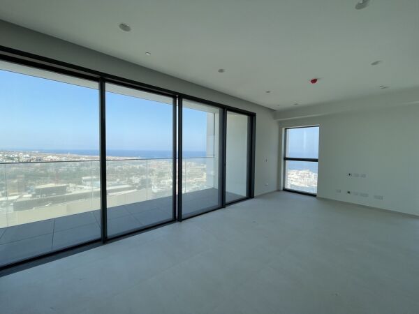 Mercury Towers, Finished Apartment - Ref No 005749 - Image 8