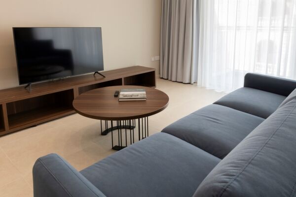 Sliema, Furnished Apartment - Ref No 005757 - Image 4