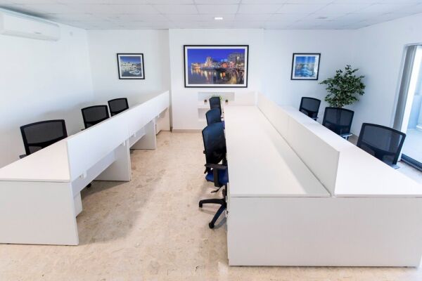 Pieta, Fully Equipped Office - Ref No 005772 - Image 3