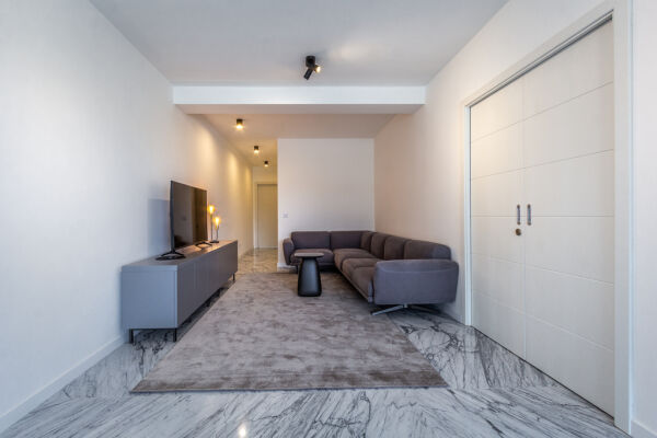 Swieqi, Luxury Furnished Penthouse - Ref No 005783 - Image 3