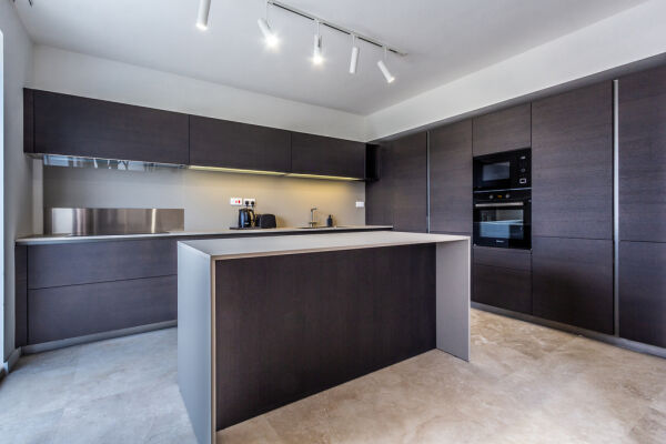 Swieqi, Luxury Furnished Apartment - Ref No 005784 - Image 6